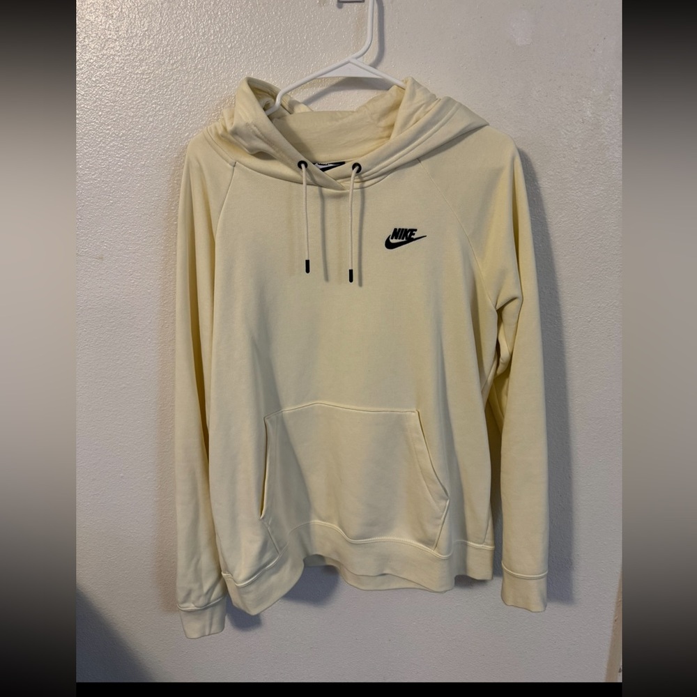 Women's Fleece Pullover
Hoodie